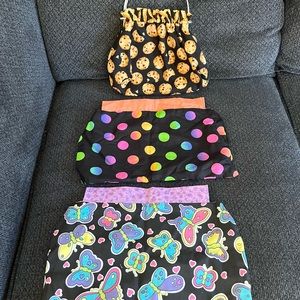 Novelty Fun Interchangeable Handbag